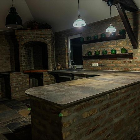 Dioliget Cottage ชาร์วาร์ ภายนอก รูปภาพ