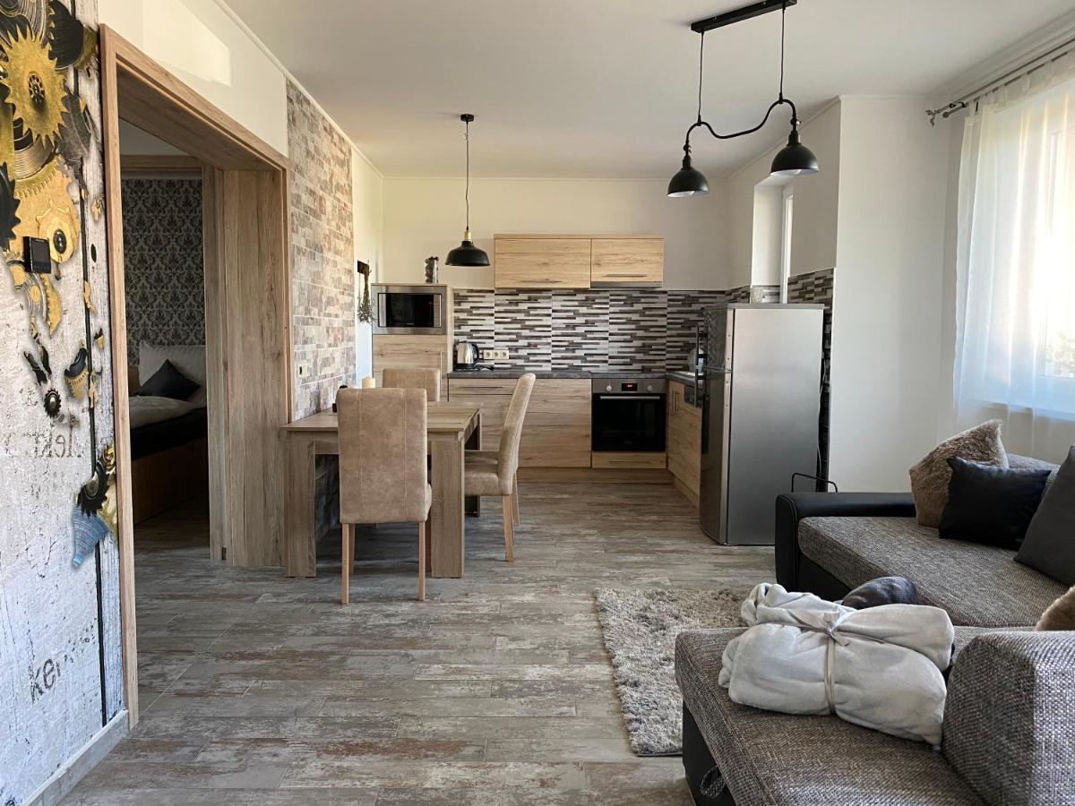 Dioliget Cottage ชาร์วาร์ ภายนอก รูปภาพ