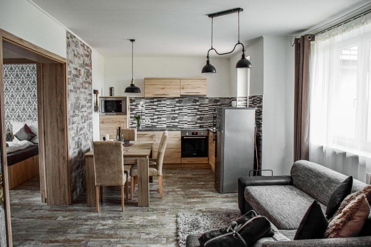 Dioliget Cottage ชาร์วาร์ ภายนอก รูปภาพ