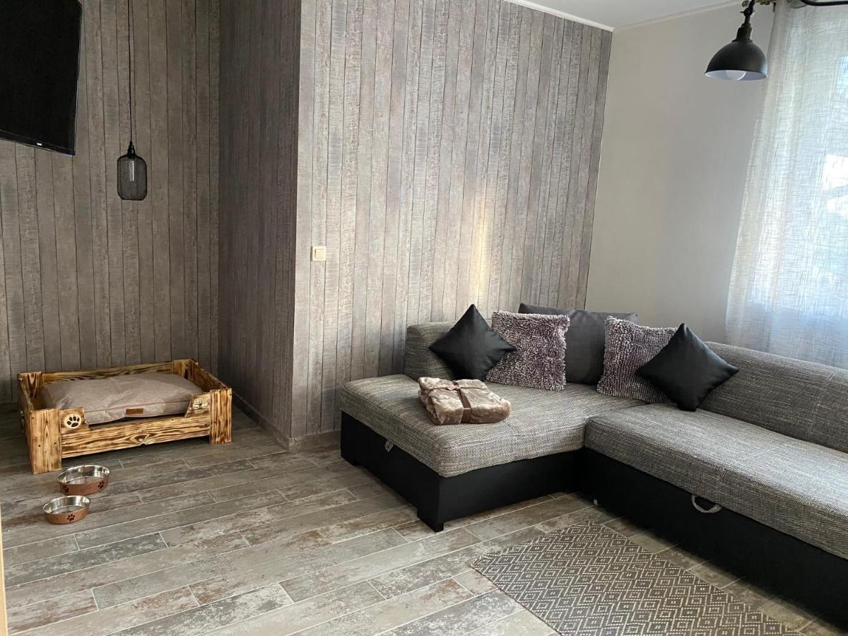 Dioliget Cottage ชาร์วาร์ ภายนอก รูปภาพ