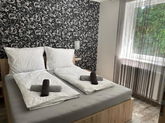 Dioliget Cottage ชาร์วาร์ ภายนอก รูปภาพ