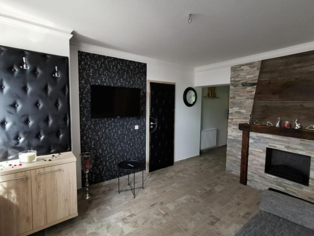Dioliget Cottage ชาร์วาร์ ภายนอก รูปภาพ