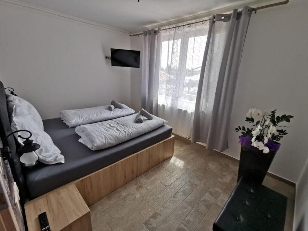 Dioliget Cottage ชาร์วาร์ ภายนอก รูปภาพ