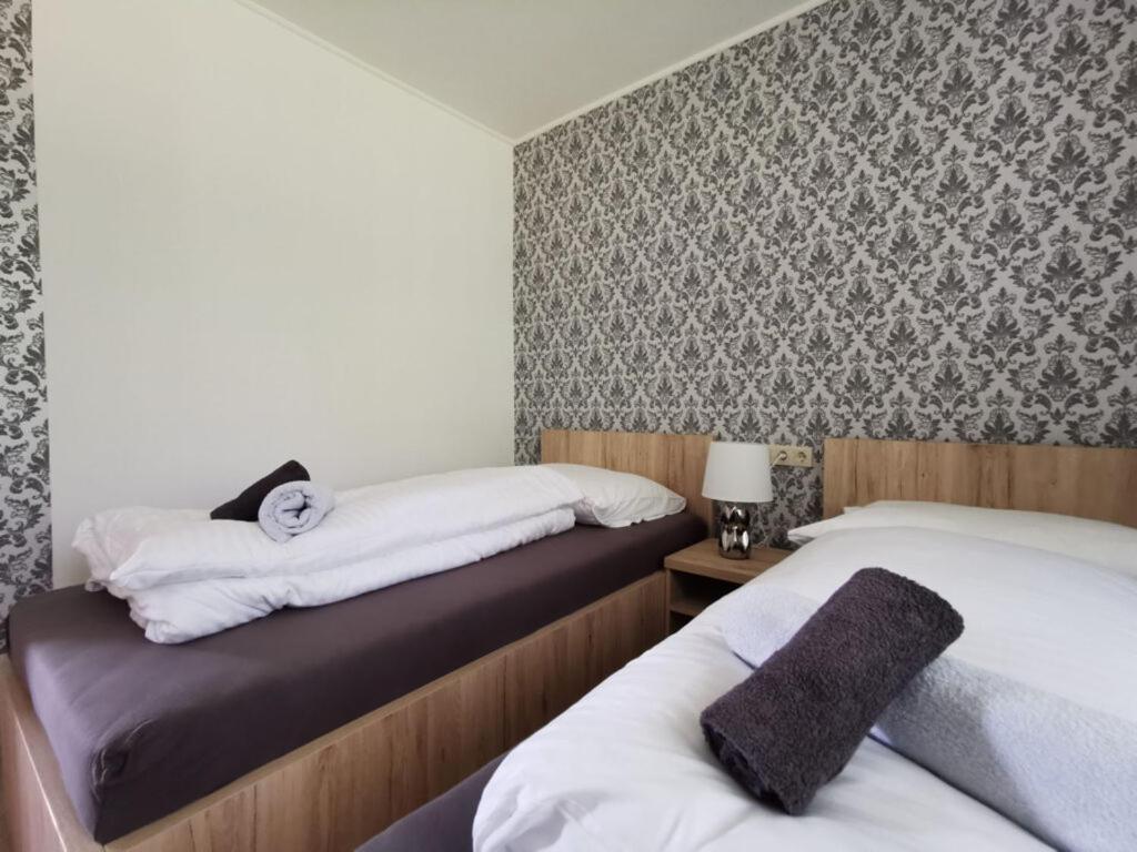 Dioliget Cottage ชาร์วาร์ ภายนอก รูปภาพ