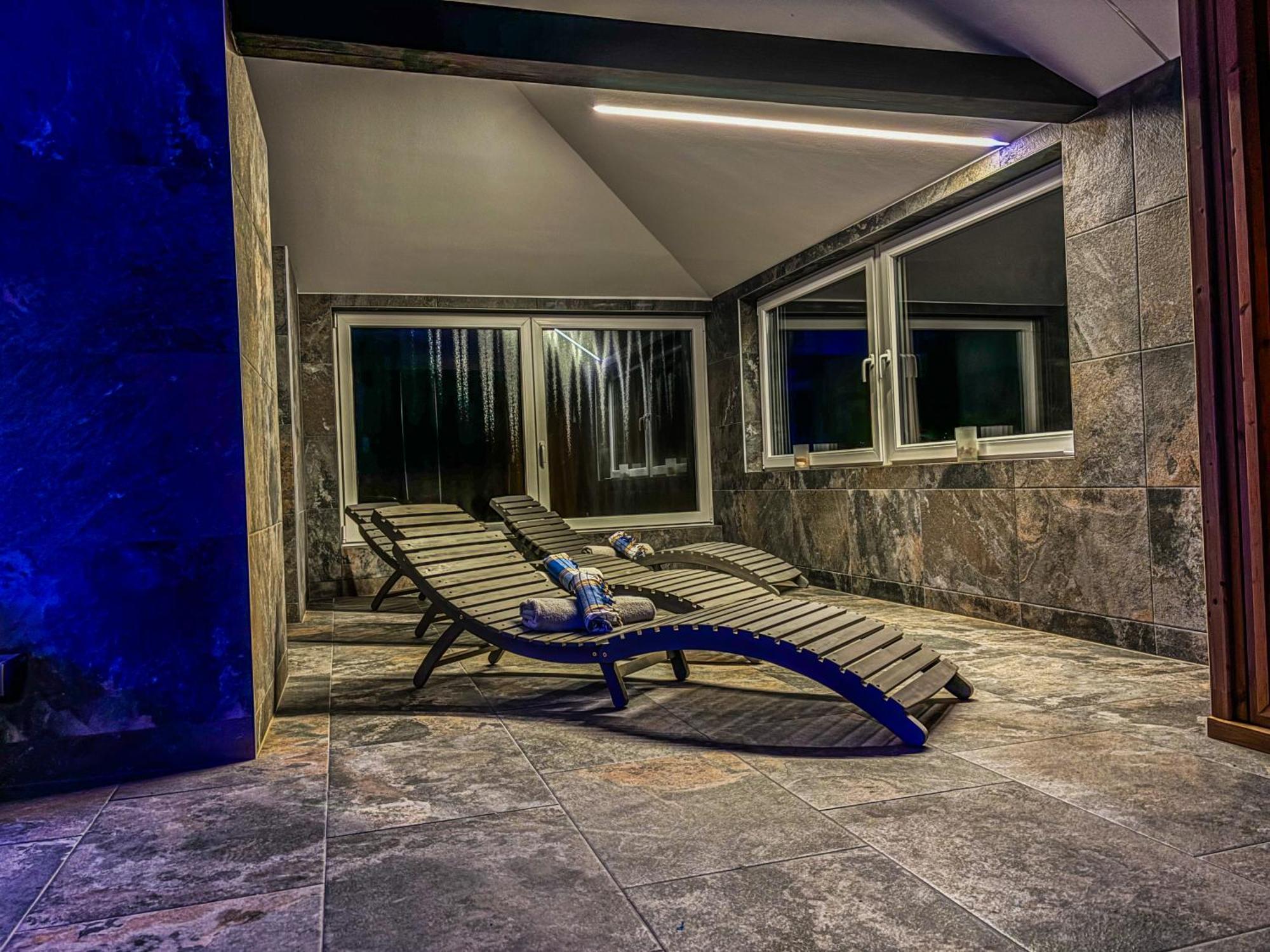 Dioliget Cottage ชาร์วาร์ ภายนอก รูปภาพ
